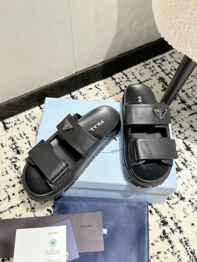 Prada Slippers